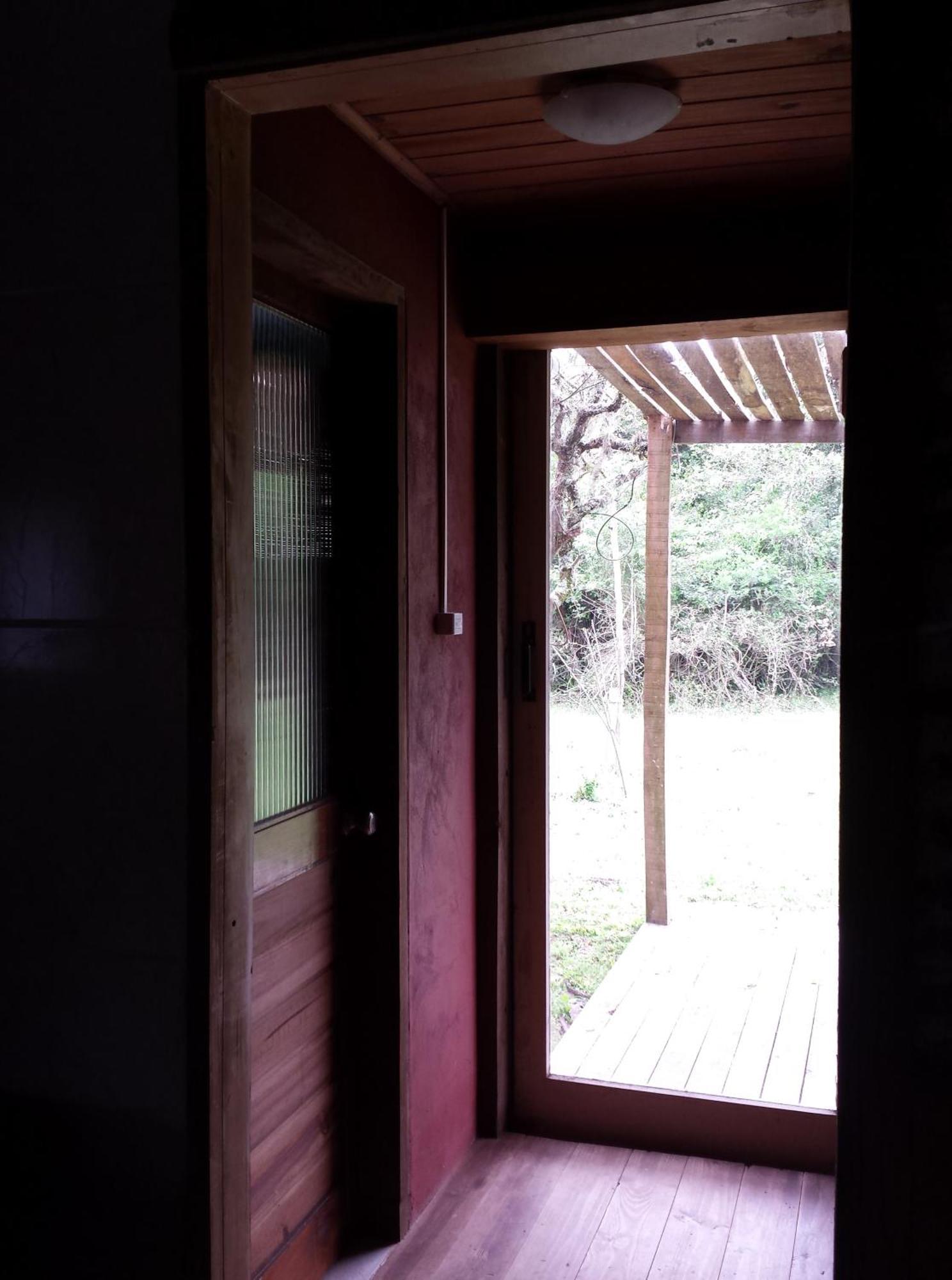 Aldeia Santuario Das Aves Tavares Habitación foto