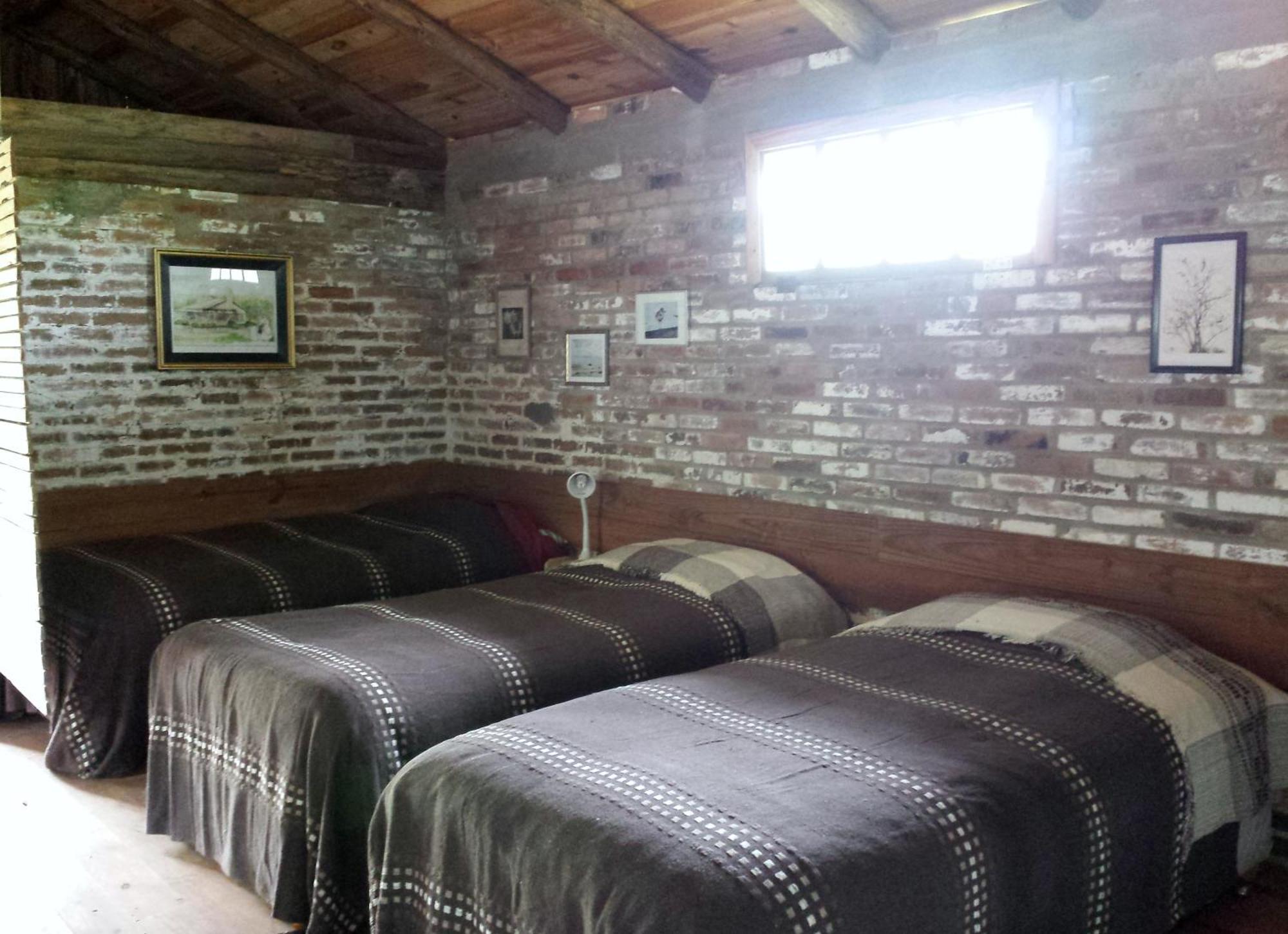 Aldeia Santuario Das Aves Tavares Habitación foto