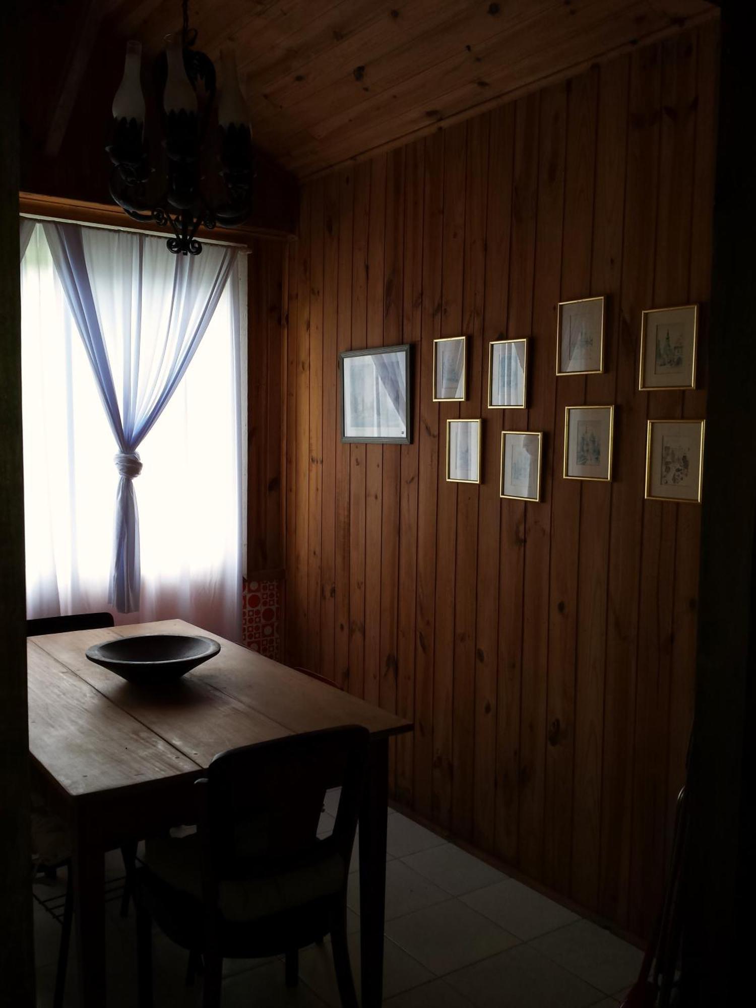 Aldeia Santuario Das Aves Tavares Habitación foto