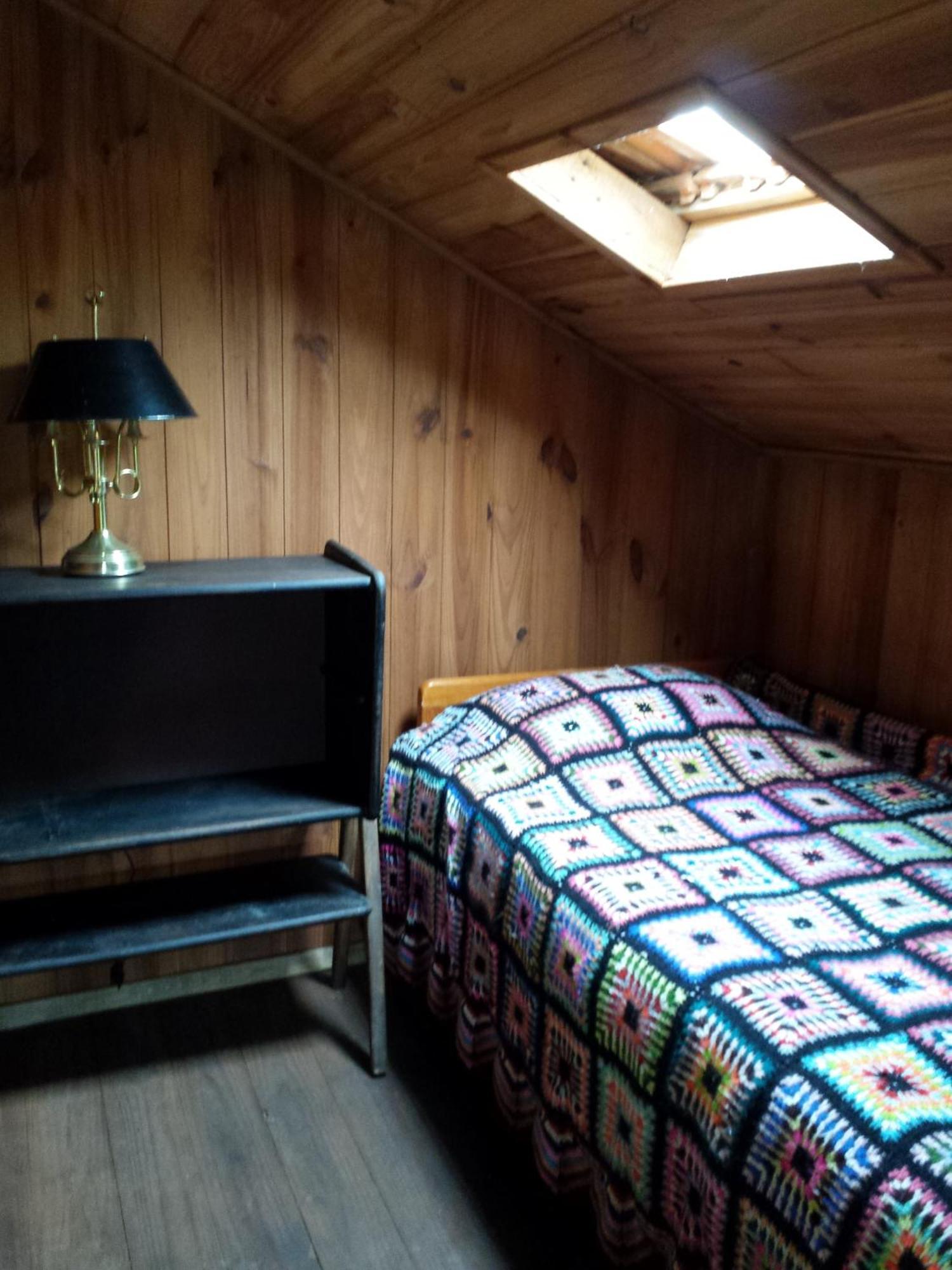 Aldeia Santuario Das Aves Tavares Habitación foto