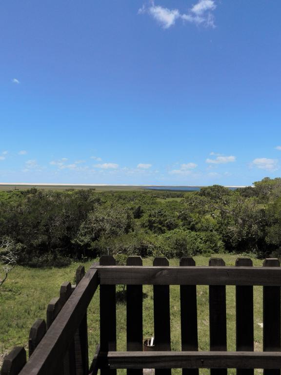 Aldeia Santuario Das Aves Tavares Exterior foto